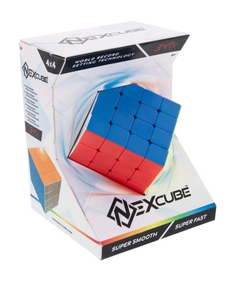 Kostka NexCube 4x4 Classic Goliath