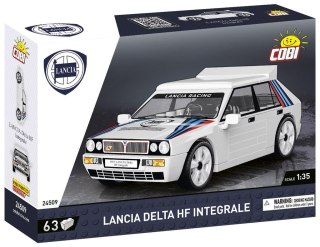 Lancia Delta HF Integrale Cobi