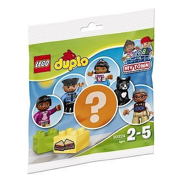 LEGO DUPLO 30324 LEGO