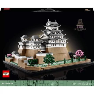 LEGO(R) ARCHITECTURE 21060 Zamek Himeji LEGO(R)