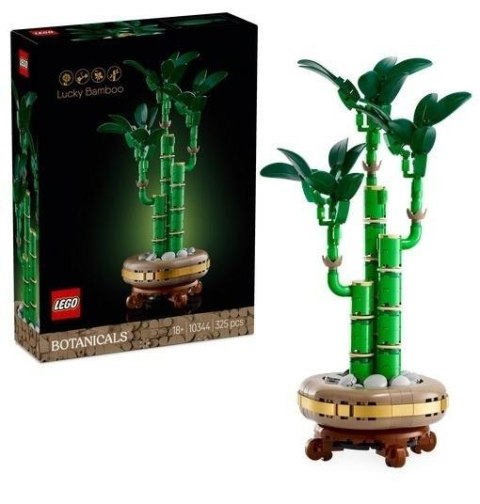 LEGO(R) BOTANICALS 10344 Dracena sandera LEGO(R)