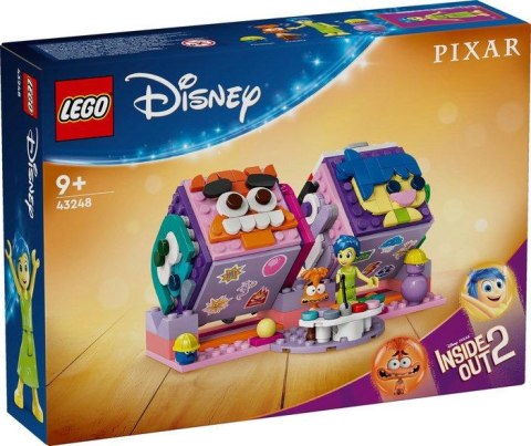 LEGO(R) DISNEY 43248 W głowie się nie mieści 2 LEGO(R)