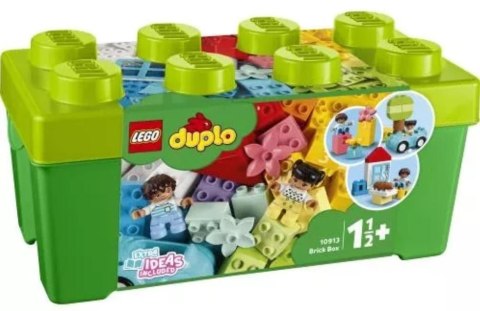 LEGO(R) DUPLO 10913 Pudełko z klockami LEGO(R)