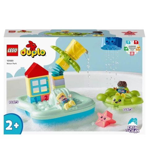 LEGO(R) DUPLO 10989 Park wodny LEGO(R)