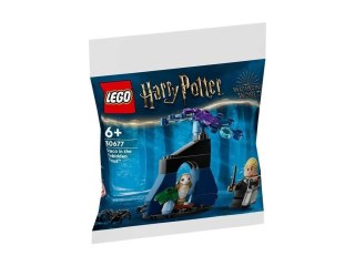 LEGO(R) HARRY POTTER 30677 Draco w Zakazanym Lesie LEGO(R)