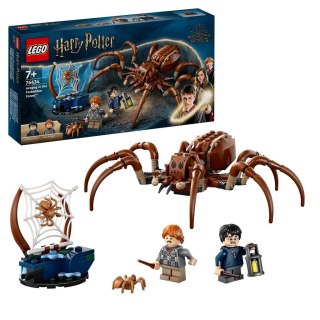 LEGO(R) HARRY POTTER 76434 Aragog w zakazanym lesie LEGO(R)