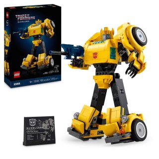 LEGO(R) ICONS 10338 Bumblebee LEGO(R)