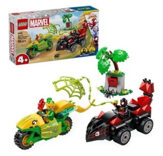 LEGO(R) SPIDEY 11198 Pościg Spina za Electro w dino LEGO(R)