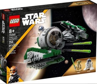 LEGO(R) STAR WARS 75360 Jedi Starfighter Yody LEGO(R)