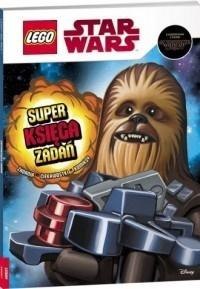 LEGO(R) Star Wars. Superksięga Zadań Ameet