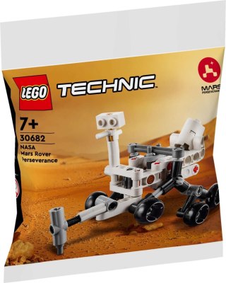 LEGO(R) TECHNIC 30682 NASA Mars Rover Persever LEGO