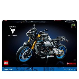 LEGO(R) TECHNIC 42159 Yamaha MT-10 SP LEGO(R)