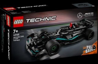 LEGO(R) TECHNIC 42165 Mercedes AMG Technic 2024 LEGO(R)