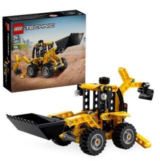 LEGO(R) TECHNIC 42197 Koparko-ładowarka LEGO(R)