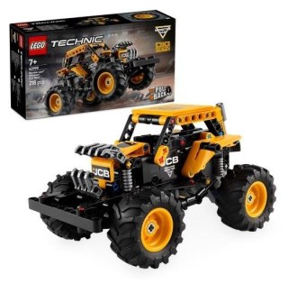 LEGO(R) TECHNIC 42199 Monster Jam DIGatron LEGO(R)