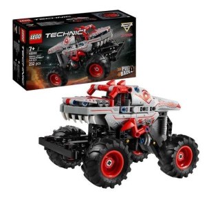 LEGO(R) TECHNIC 42200 Monster Jam ThunderROARus LEGO(R)