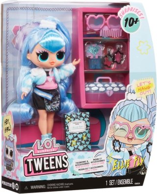 LOL Surprise Tweens Core Doll - Ellie Fly MGA