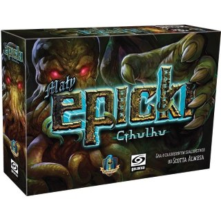 Mały Epicki Cthulhu GALAKTA GALAKTA