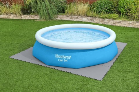 Mata Piankowa 78 x 78 cm BESTWAY Bestway