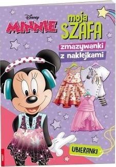 Minnie Moja Szafa Ameet