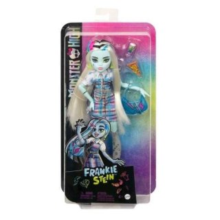 Monster High. Lalka z akcesoriami HKY73 Mattel