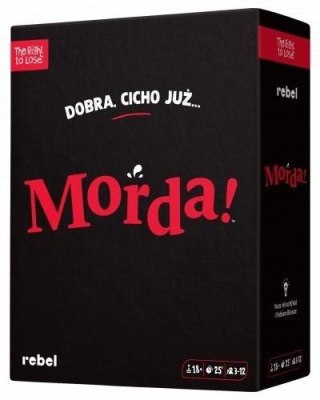 Morda! Rebel