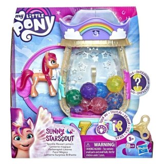 My Little Pony Magiczna latarnia HASBRO