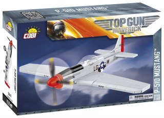 P-51D Mustang Cobi