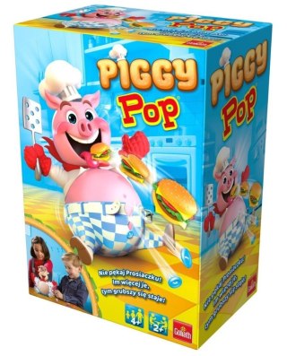 Piggy Pop Goliath