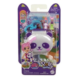 Polly Pocket Pet Connects Panda HRD38 Mattel