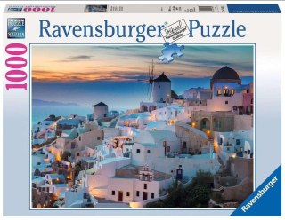 Puzzle 1000 Santorini Ravensburger