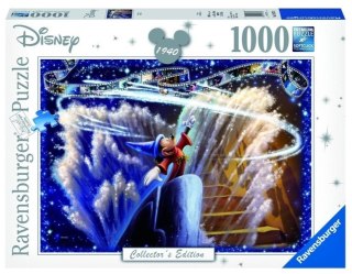 Puzzle 1000 Walt Disney. Fantazja Ravensburger