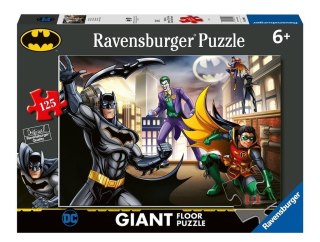 Puzzle 125 Batman Giant Ravensburger