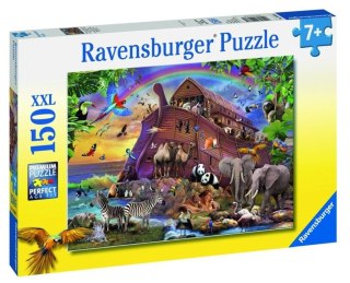 Puzzle 150 Arka Noego XXL Ravensburger