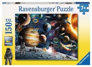 Puzzle 150 Przestrzeń kosmiczna XXL Ravensburger