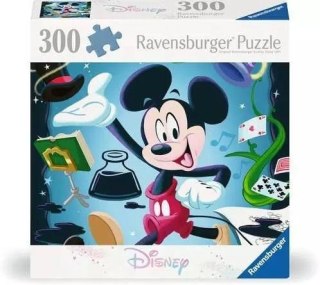 Puzzle 2D 300 Myszka Miki Ravensburger