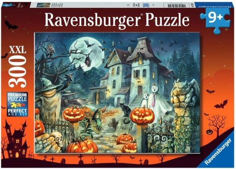 Puzzle 300 Haloween Ravensburger