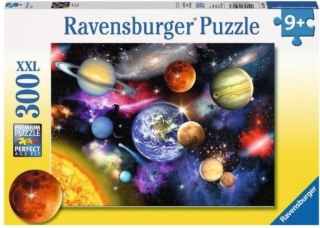 Puzzle 300 Układ Słoneczny Ravensburger