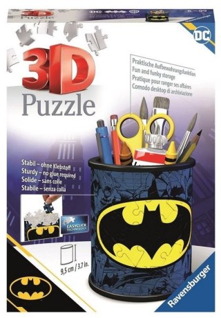 Puzzle 3D 54 Przybornik Batman Ravensburger