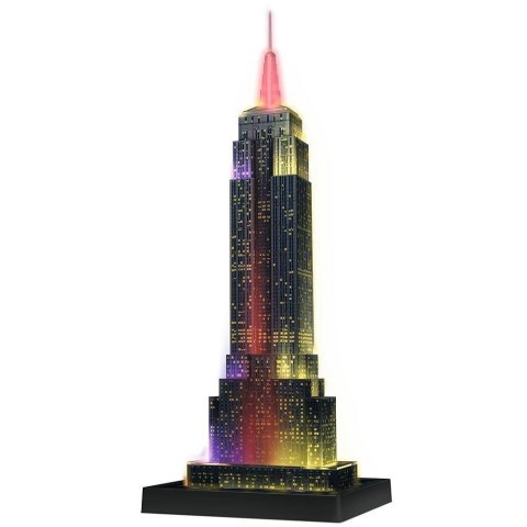 Puzzle 3D Empire State Building Edition State Ravensburger