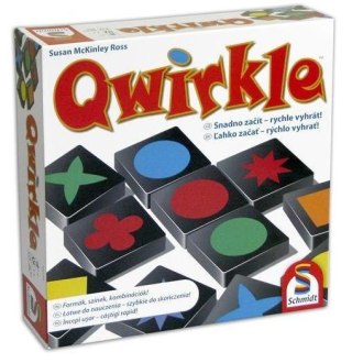 Qwirkle G3 G3