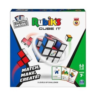 Rubik's Cube It RUBIKS