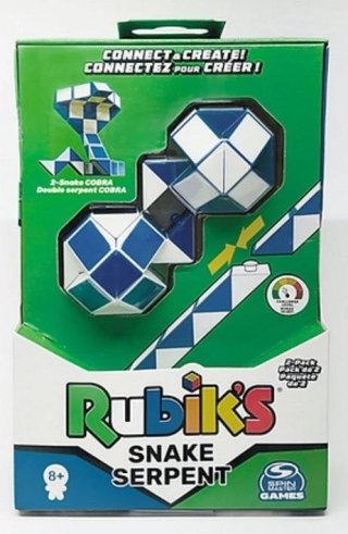 Rubik's Kostka Connector Snake RUBIKS