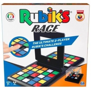 Rubik's Race Game - gra strategiczna RUBIKS