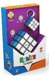 Rubik's pack klasyczny RUBIKS