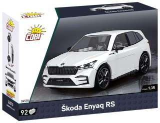 Skoda Enyaq RS Cobi