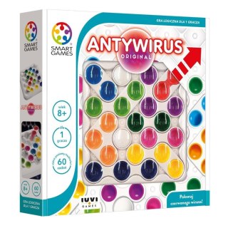 Smart Games Antywirus (PL) IUVI Games IUVI Games