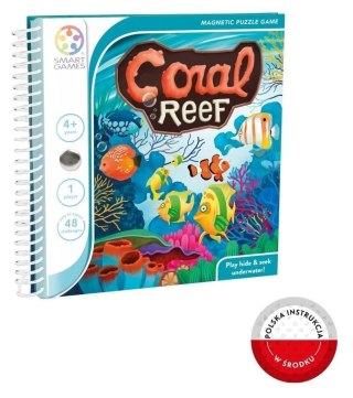 Smart Games Coral Reef (ENG) IUVI Games IUVI Games