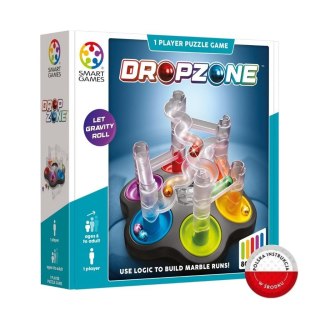 Smart Games Dropzone (ENG) IUVI Games IUVI Games