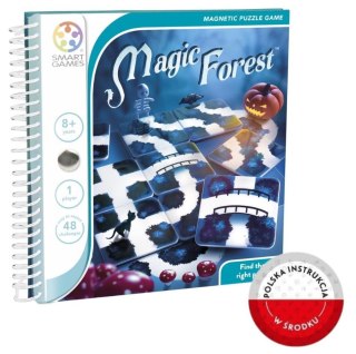 Smart Games Magic Forest (ENG) IUVI Games IUVI Games